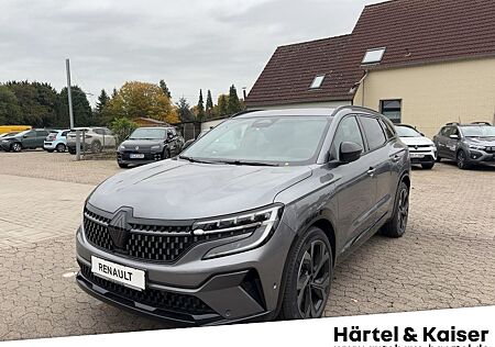 Renault Espace gebraucht kaufen Renault Espace Esprit Alpine E-Tech Full Hybrid 200 5-S.