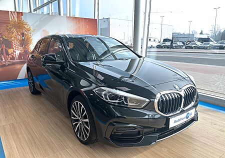 BMW 120i Sport Line LC.Prof. Kamera LHZ H&K LED ACC