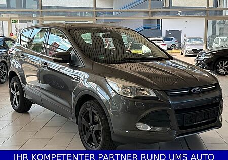 Ford Kuga Sync Edition/PDC/ISOFIX/AC