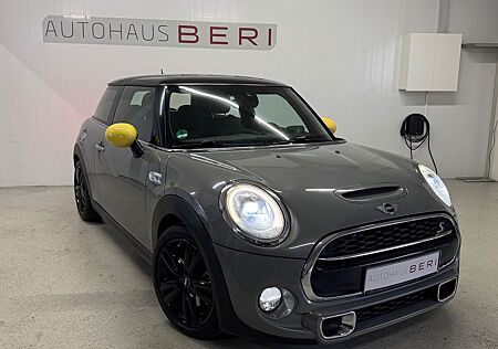 Mini Cooper SD COOPER_SD 3-trg. *HuD*PDC
