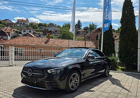 Mercedes-Benz E 300 de
