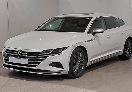 VW Arteon Volkswagen SB Elegance 4Motion *Headup-Panorama*