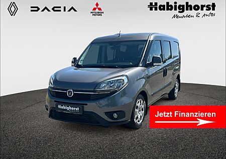 Fiat Doblo SX Kombi D Multijet 1.6 Cargo