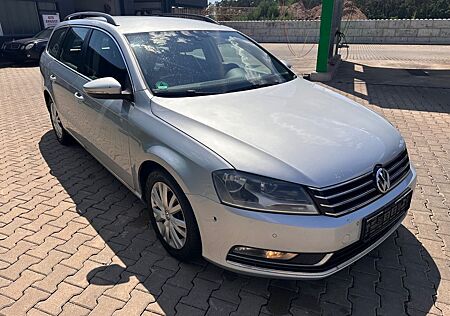 VW Passat Variant Volkswagen Passat 2.0 TDI Variant Comfortline BlueMotion