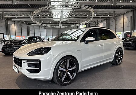 Porsche Cayenne S E-Hybrid Sportabgasanlage Panoramadach