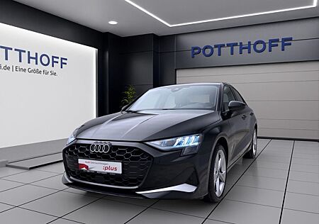 Audi A3 Limousine 35 TDI ADVANCED VIRTUAL LM18 NAVI S