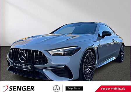 Mercedes-Benz CLE 53 AMG 4M+ Coupé Night Digital-Light Pano