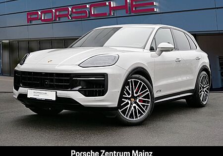Porsche Cayenne GTS Head-Up LED-Matrix 22-Zoll InnoDrive