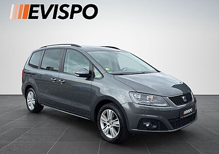 Seat Alhambra Style Viva*7 Sitze