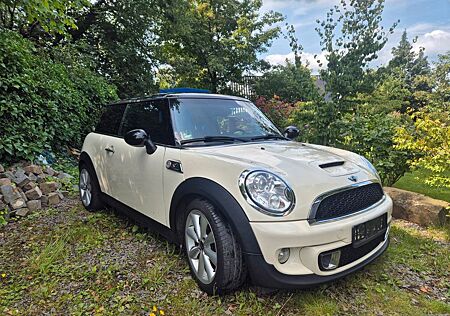 Mini Cooper SD Cooper S