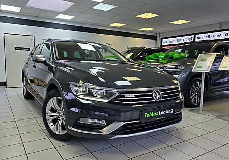 VW Passat Variant Volkswagen Alltrack BMT/Start-Stopp *4M*VIRT