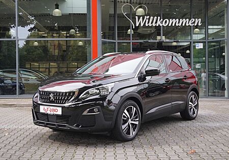 Peugeot 3008 1.2 PureTech 130 Active Kamera Tempomat DAB