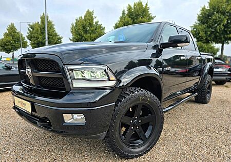 Dodge RAM 1500 4x4 BLACKBEAST Night Edition / Dt. EZ
