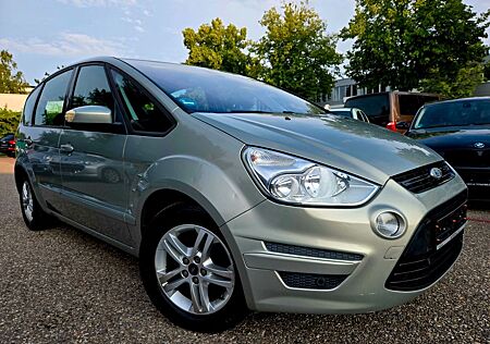 Ford S-Max 2,0 TDCi 85kW 7 SITZER