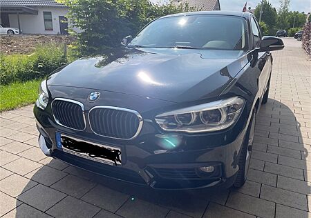 BMW 118i Advantage