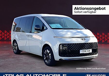 Hyundai Staria Signature HEV 7-Sitzer Automatik Dark Chr