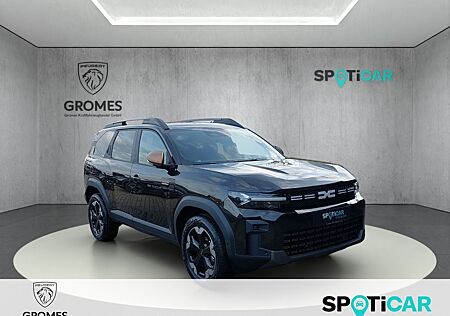 Dacia Bigster 155 Extreme Hybrid El. Panodach Navi Dig