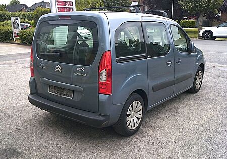 Citroën Berlingo Kombi Multispace