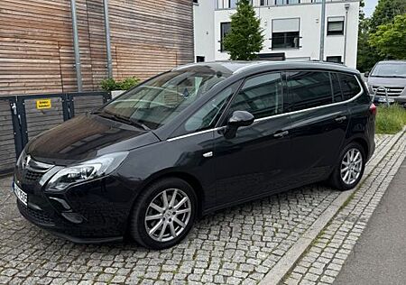 Opel Zafira Tourer 2.0 CDTI Active 121kW Automati...