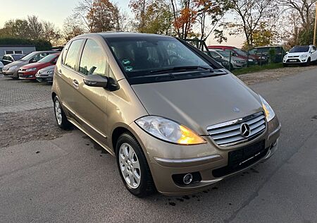 Mercedes-Benz A 170 A -Klasse 125tkm HU 06.2025