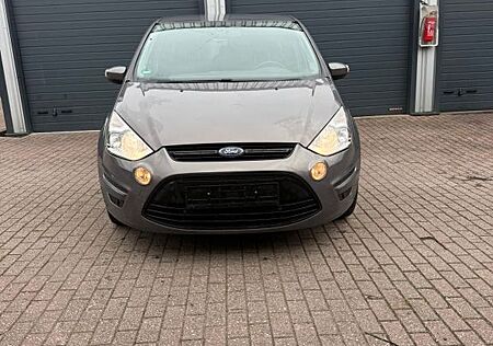 Ford S-Max 2,0 TDCi 103kW