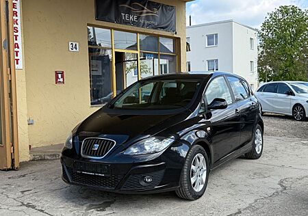 Seat Altea 1.Hand Inspektion Neu|Tüv Neu|Scheckheft|