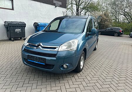 Citroën Berlingo Kombi Multispace Exclusive / Tüv neu