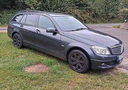 Mercedes-Benz C 250 CDI T BlueEFFICIENCY