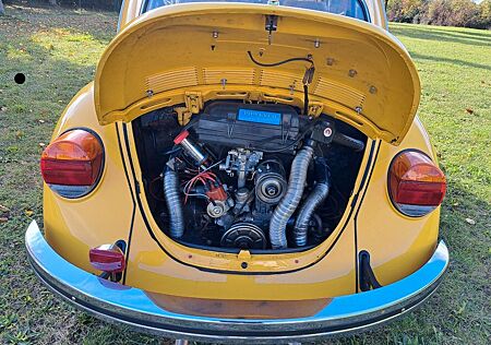 VW Käfer Volkswagen