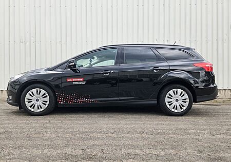 Ford Focus Turnier Business 1.5 TDCi NAVI+WINTER