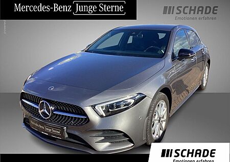 Mercedes-Benz A 250 e AMG Line *Multib*Night*Kamera*MBUX*High*