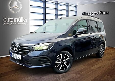 Mercedes-Benz EQT 200 W-Paket LM Navi ParkAss Kam. AUT SHZ