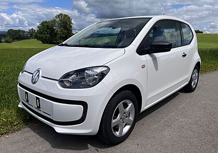 VW Up Volkswagen ! 1.0 44kW take ! take !