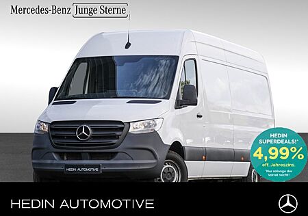 Mercedes-Benz Sprinter 315 CDI Kasten Hochdach Lang |NAVI|KAM