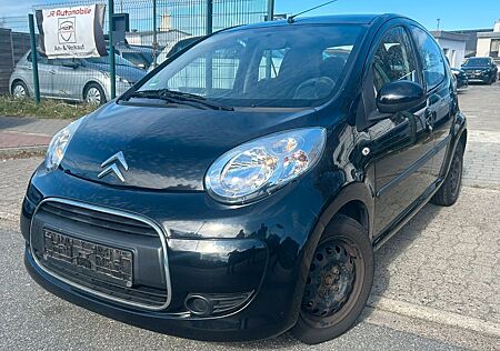 Citroën C1 Style*KLIMA*SERVO*CD*
