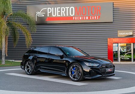 Audi RS6 performance 4.0 TFSI tiptr. quattro