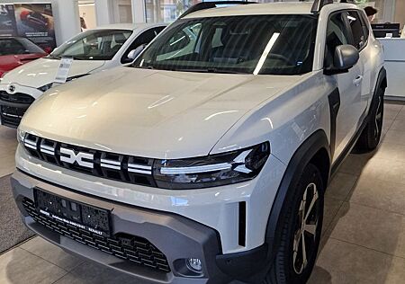 Dacia Duster gebraucht kaufen Dacia Duster III TCe 130 Journey Plus