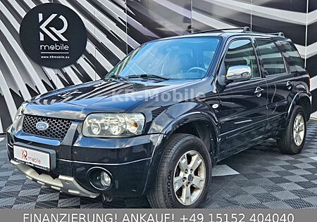 Ford Maverick Highclass 4WD