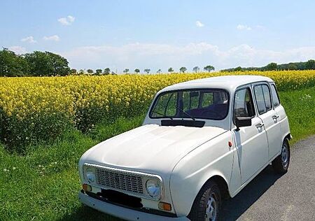 Renault R 4