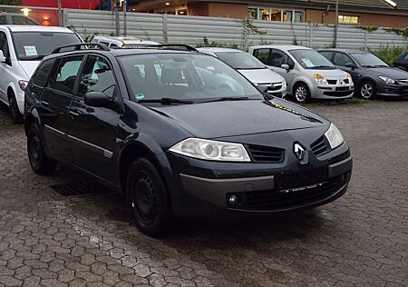 Renault Megane II Grandtour Avantage*TÜV NEU*KLIMA*