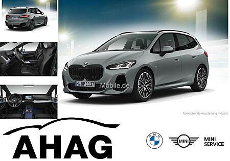 BMW 2er 220i Active Tourer Steptronic DCT M Sportpaket