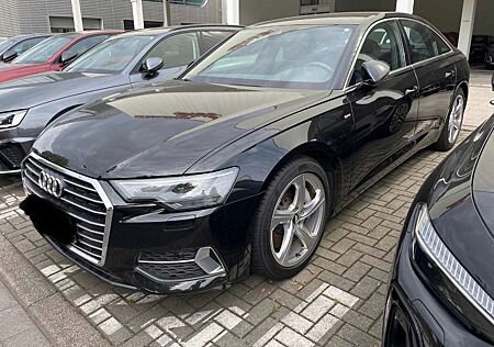 Audi A6 Lim. 50 TFSI e quattro sport/S-line/RCAM/LED