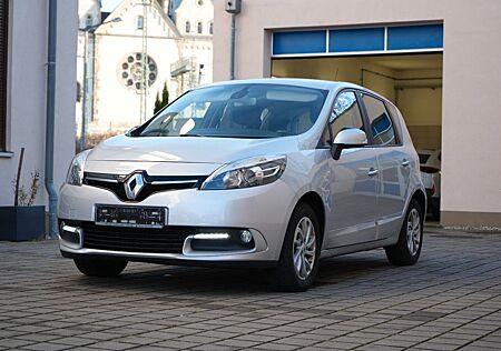 Renault Scenic III Paris
