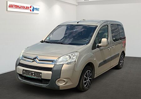 Citroën Berlingo Kombi 1.6 VTi Dual-AAC PDC AHK