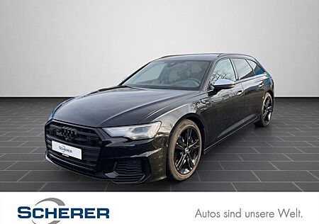 Audi S6 Avant AHK*KESSY*Massagesitz*Allradlenk. uvm..