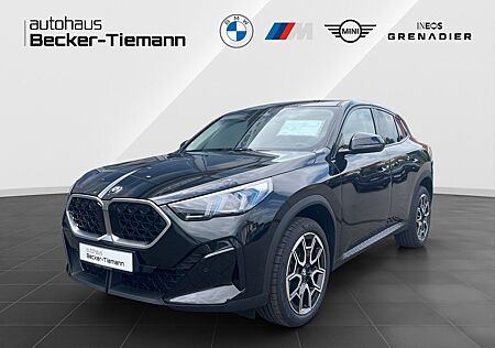 BMW X2 sDrive18d |Apple Carplay |19Zoll |Adapt. LED