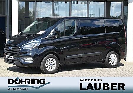 Ford Tourneo Custom gebraucht kaufen Ford Tourneo Custom KB 8 Si 2.0 TDCi 320L1 Trend Auto