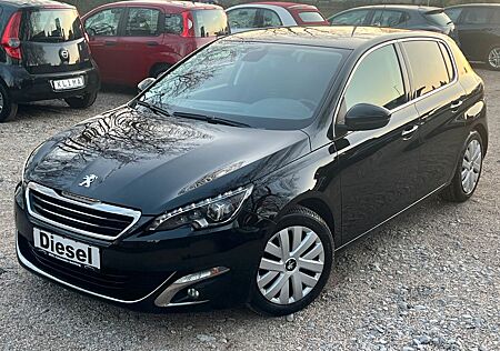 Peugeot 308 Active BlueHDi 150 LED KLIMA NAVI