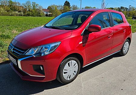Mitsubishi Space Star 1.2 Invite *KAMERA/CARPLAY/MFL*
