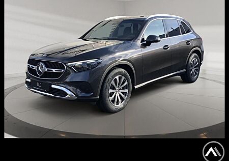 Mercedes-Benz GLC 220 d 4MATIC +MBUX+Avantgarde+DigitalLight